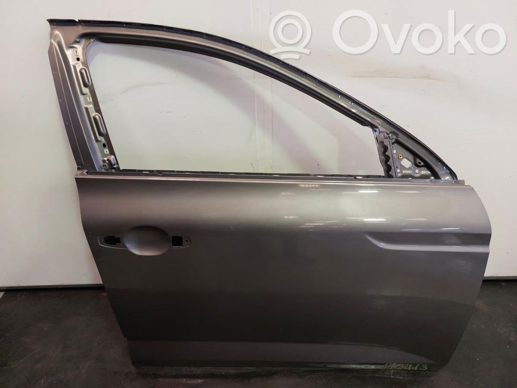 Renault Talisman Durvis 
