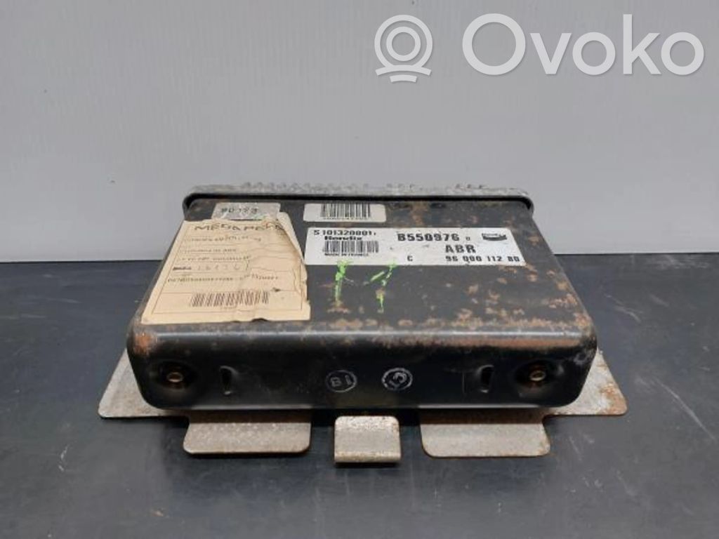 Citroen XM ABS control unit/module 