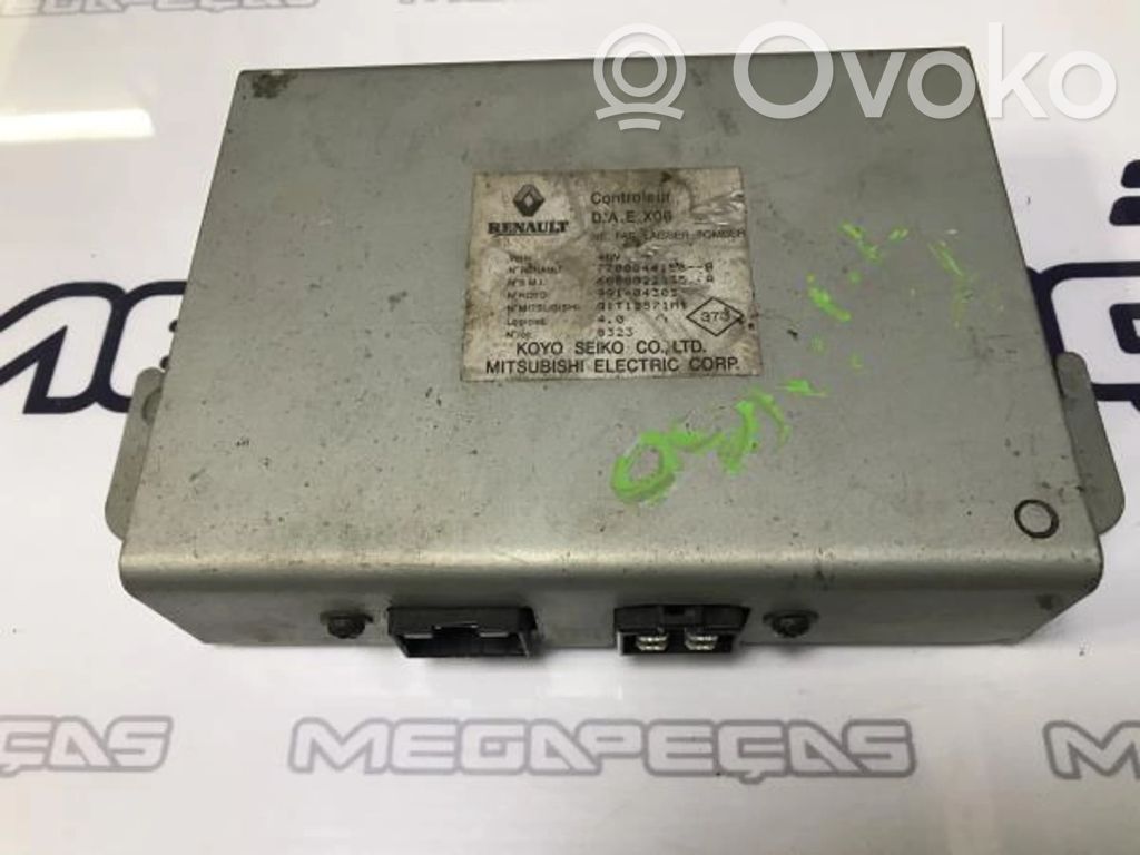 Renault Twingo I Steering rack control module 