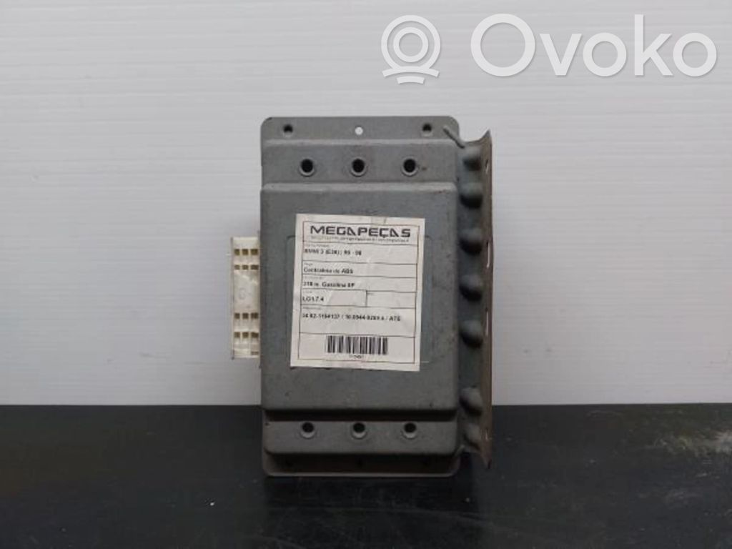ABS control unit/module   34521164137,10094402094
