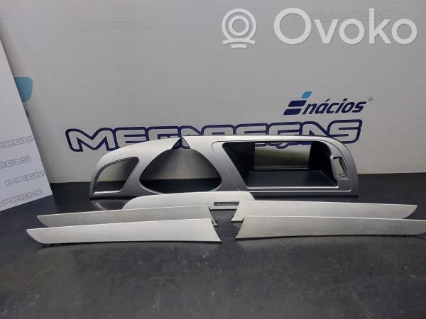 Audi A4 S4 B8 8K Moldura embellecedora 