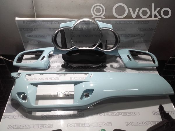 Citroen DS3 Trim molding 