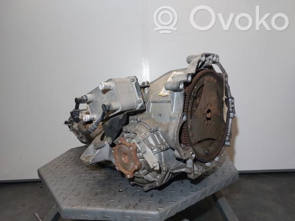 Automatic gearbox   KZC,6HP19