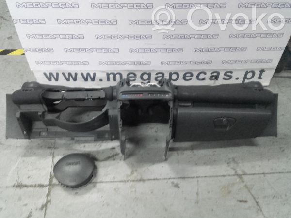 Airbag set