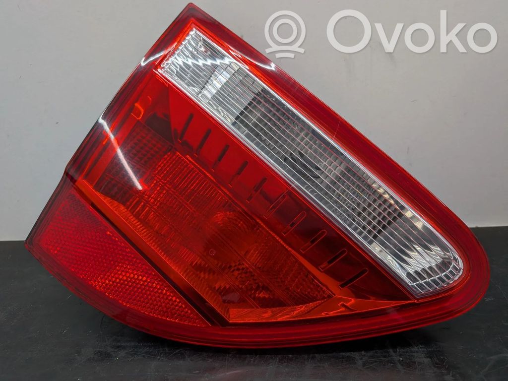 Seat Exeo (3R) Luci posteriori del portellone del bagagliaio 