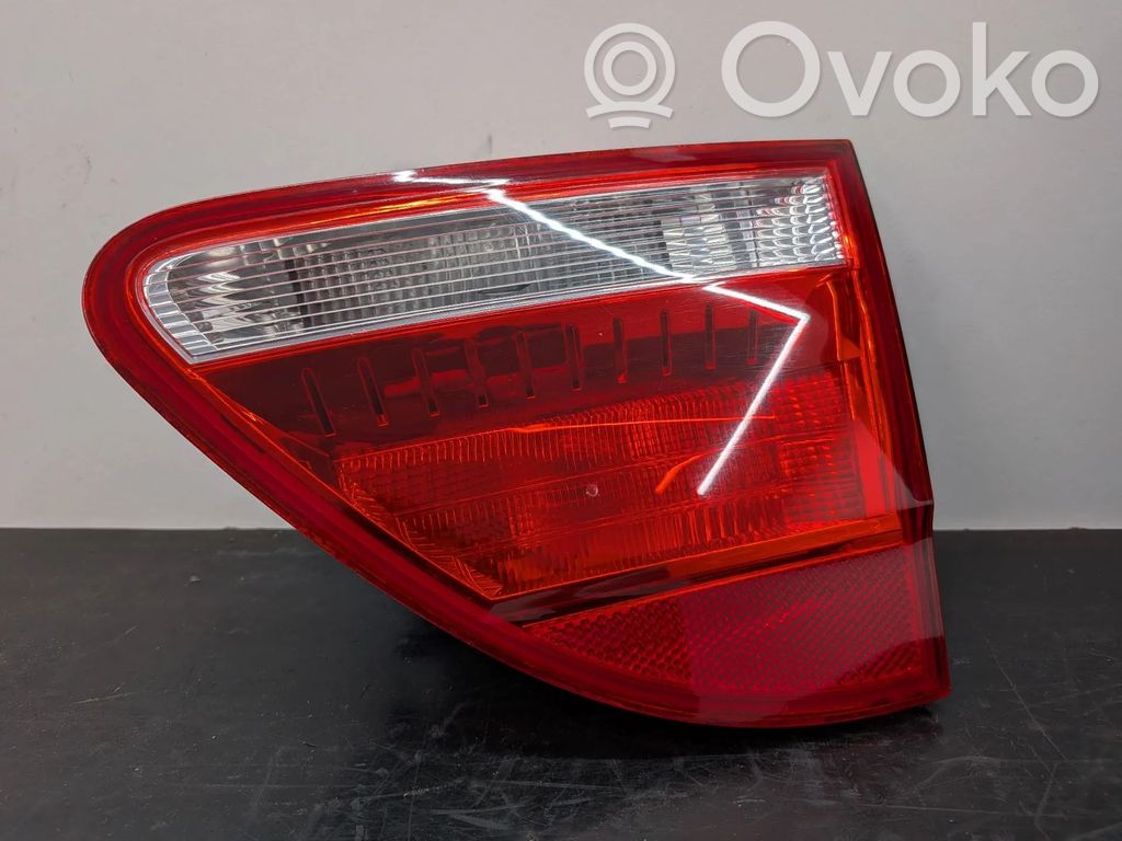 Seat Exeo (3R) Luci posteriori del portellone del bagagliaio 