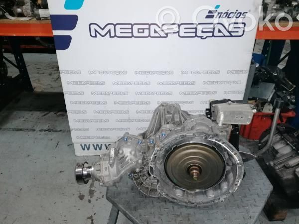 Mercedes-Benz A W176 Cutie de viteze automată 