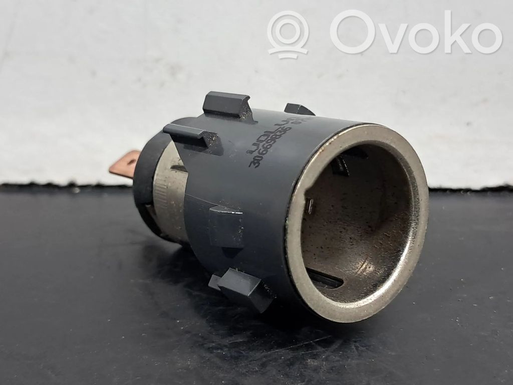 Volvo S40 Zigarettenanzünder 