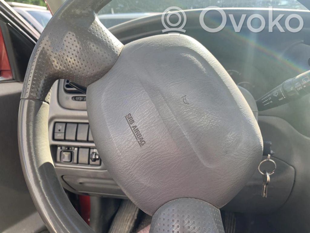 Set airbag   4815065D10,7391065D10