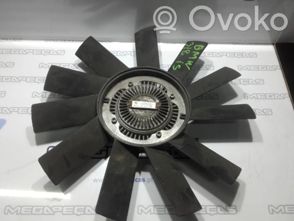 Ventilator vâscocuplaj