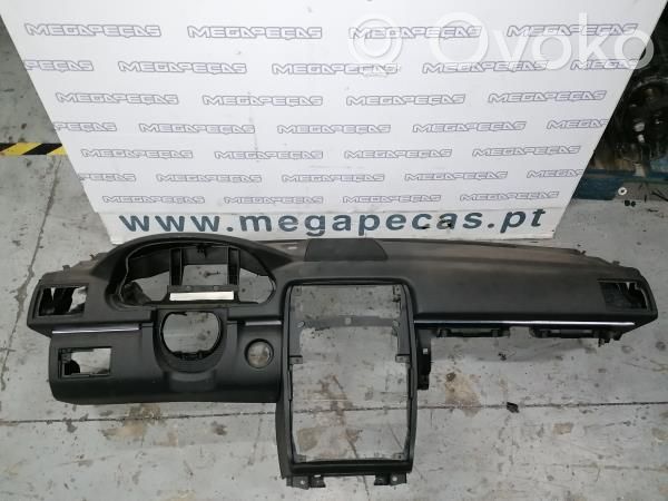 Mercedes-Benz B W245 Kit d’airbag