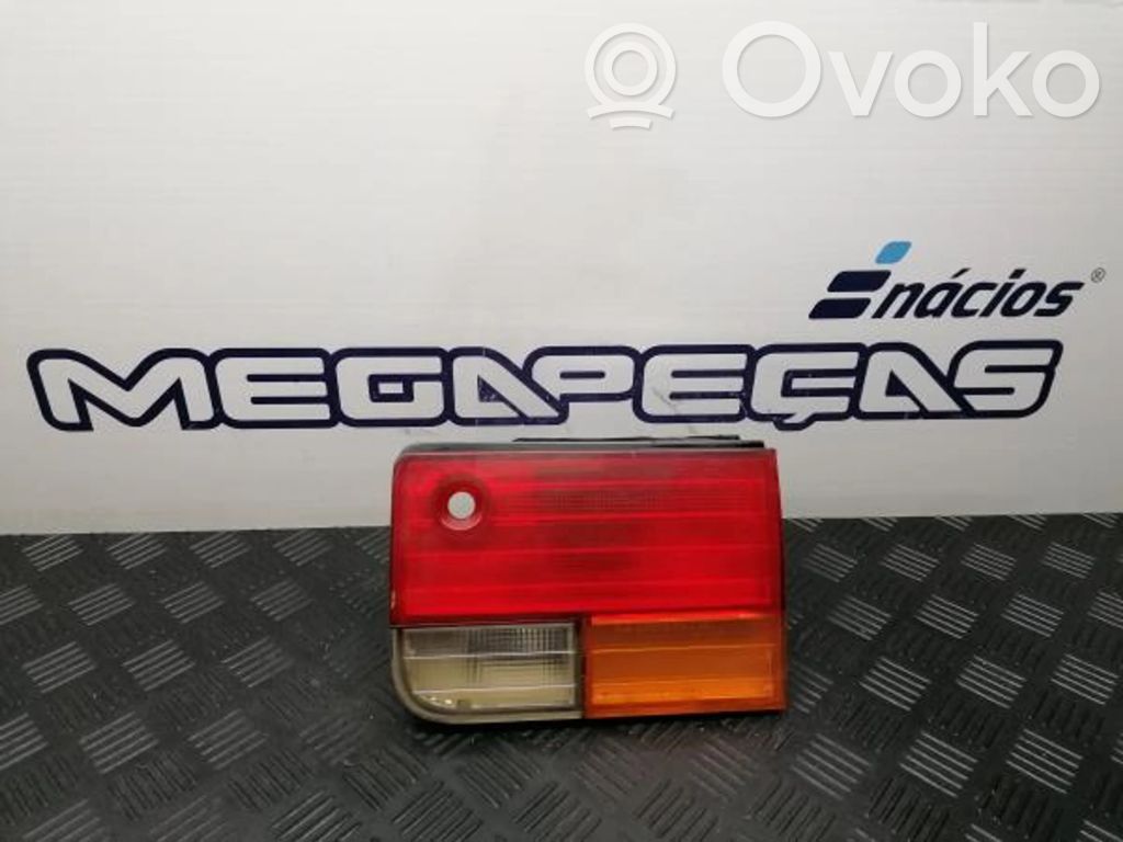 Honda Accord Lampy tylnej klapy bagażnika 