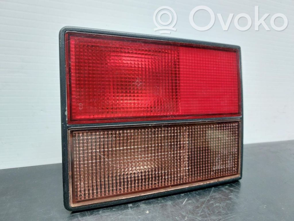 Renault 21 Tailgate rear/tail lights 