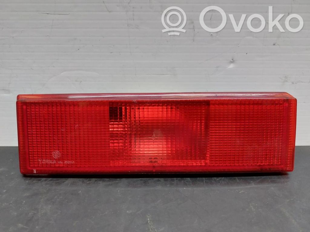 Renault 11 Luci posteriori del portellone del bagagliaio 