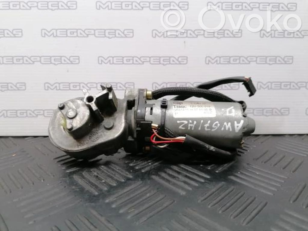 Motor de ajuste del asiento   GP41A35,00,1136604,1136701,84488