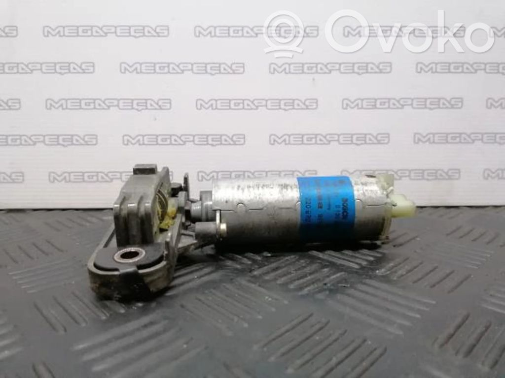 Mercedes-Benz S W220 Motorino di regolazione del sedile 