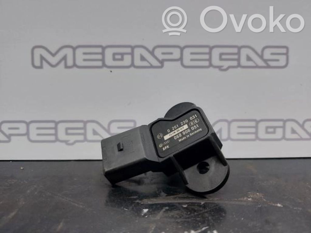 Seat Ibiza III (6L) Senzor presiune aer 