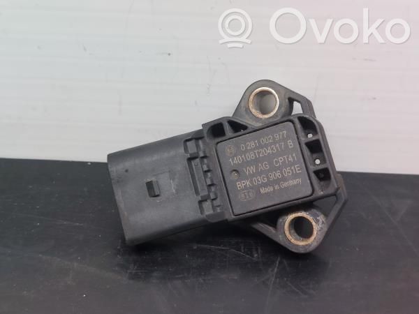 Luftdrucksensor   03G906051E,0281002977