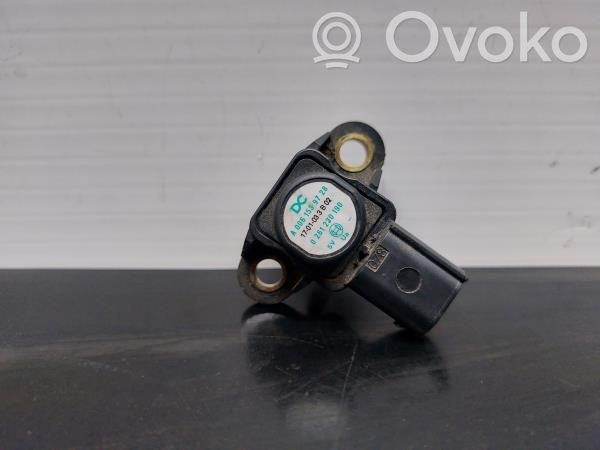 Mercedes-Benz GLE AMG (W166 - C292) Senzor presiune aer 