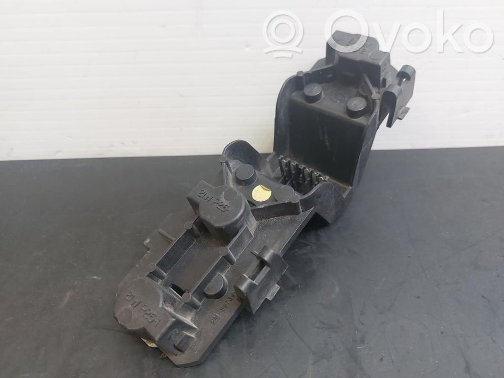Opel Corsa A Portalampada fanale posteriore 