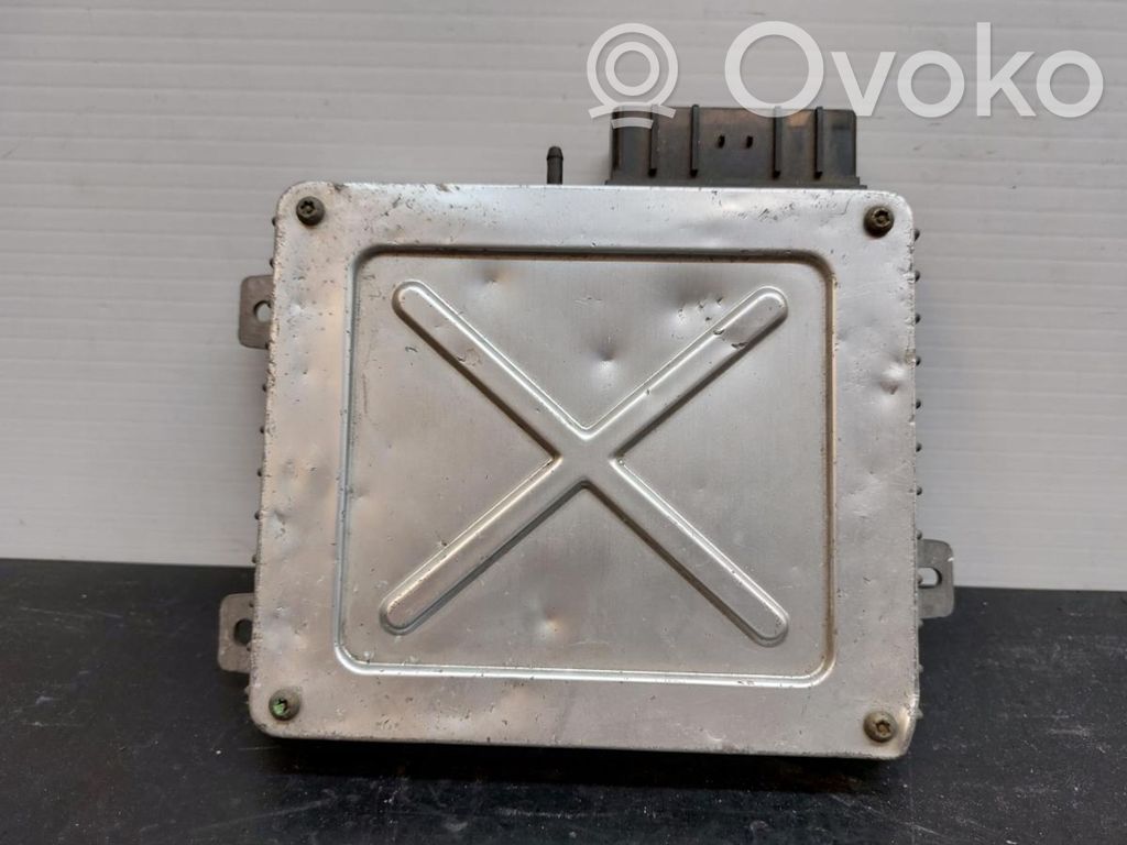 Engine control unit/module   MKC104010