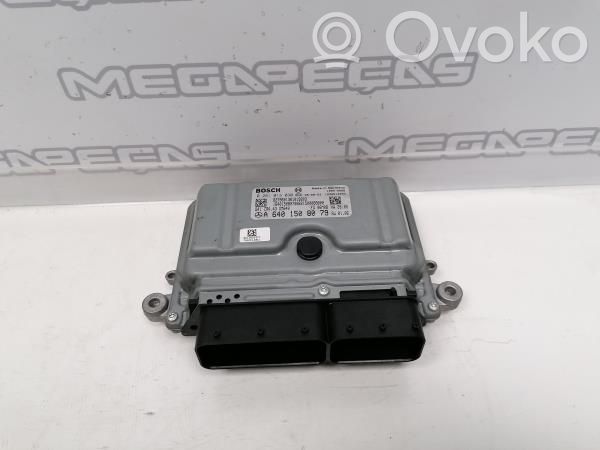 Mercedes-Benz B W245 Unitate/modul de control motor 