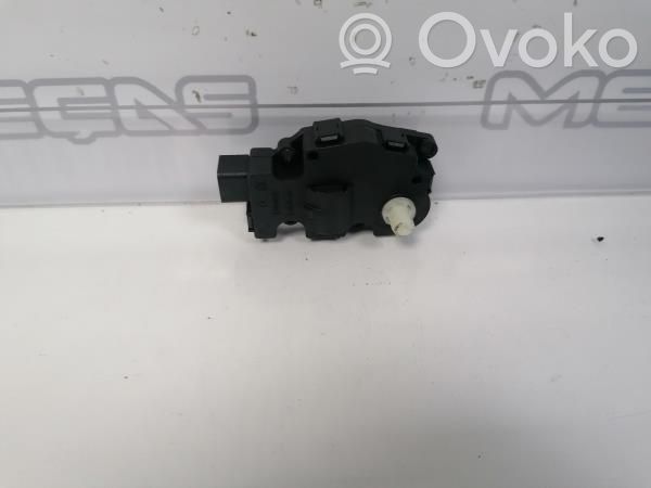 Audi RS4 B8 Motorino attuatore aria 