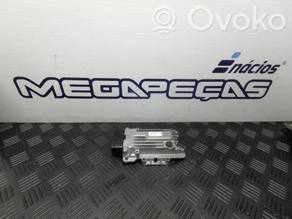 Ford Ranger Engine control unit/module 