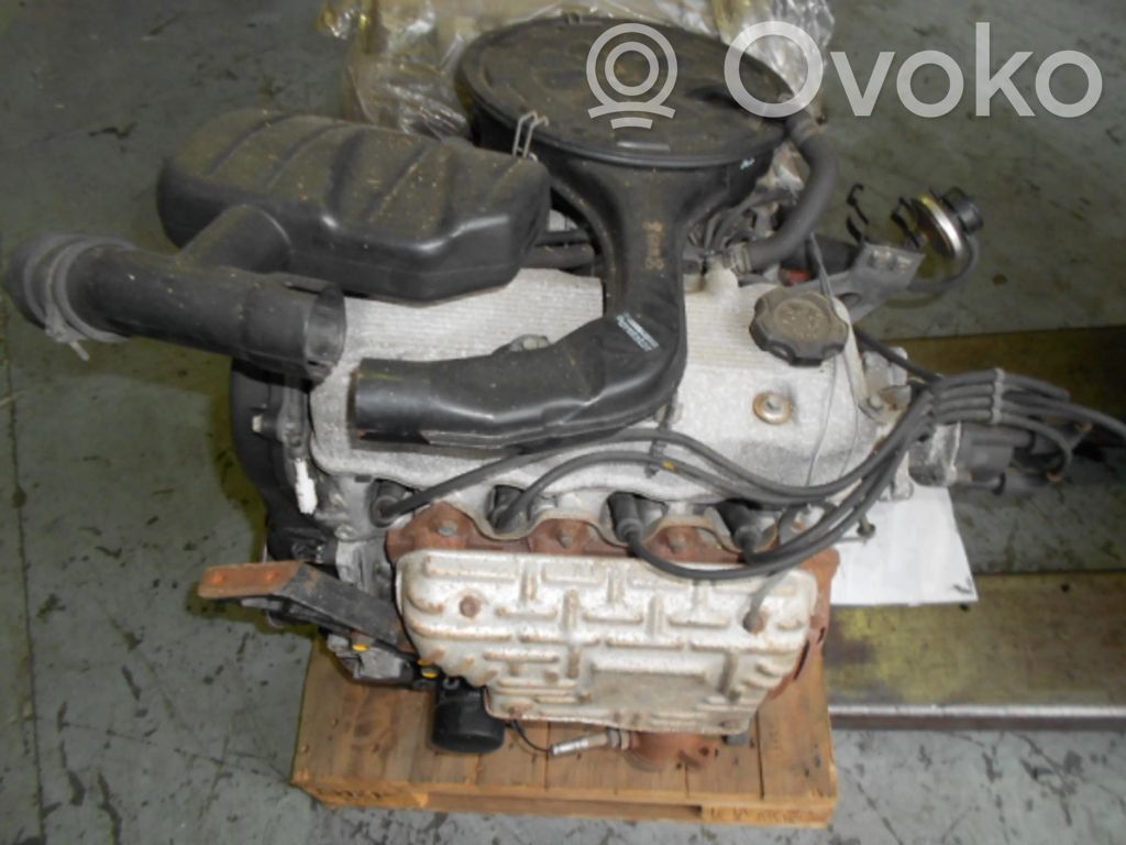 Motor   G10B