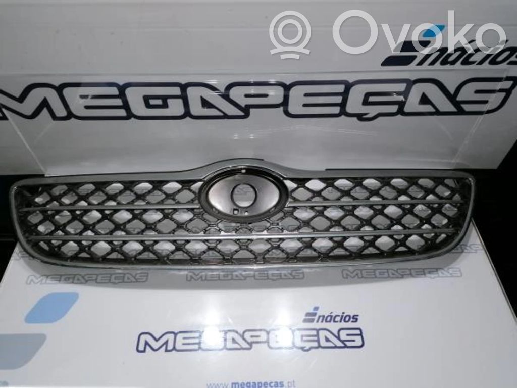 Kühlergrill   TY0725901