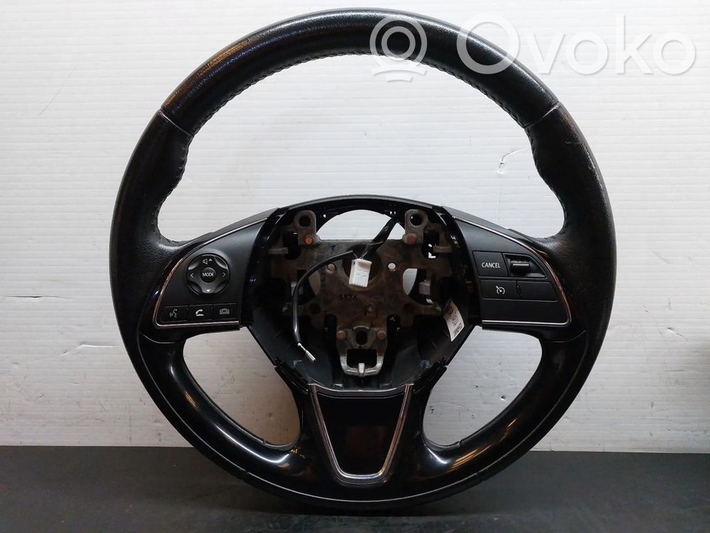 Volant   4400A746XA