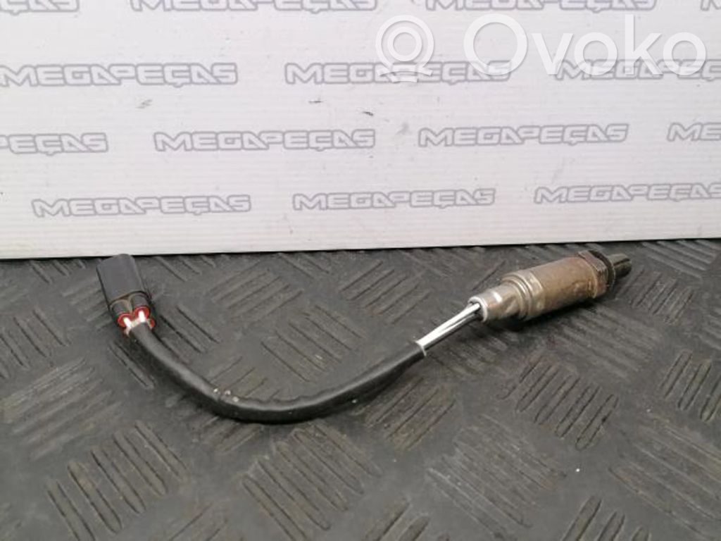 Ford Fiesta Alarm movement detector/sensor 