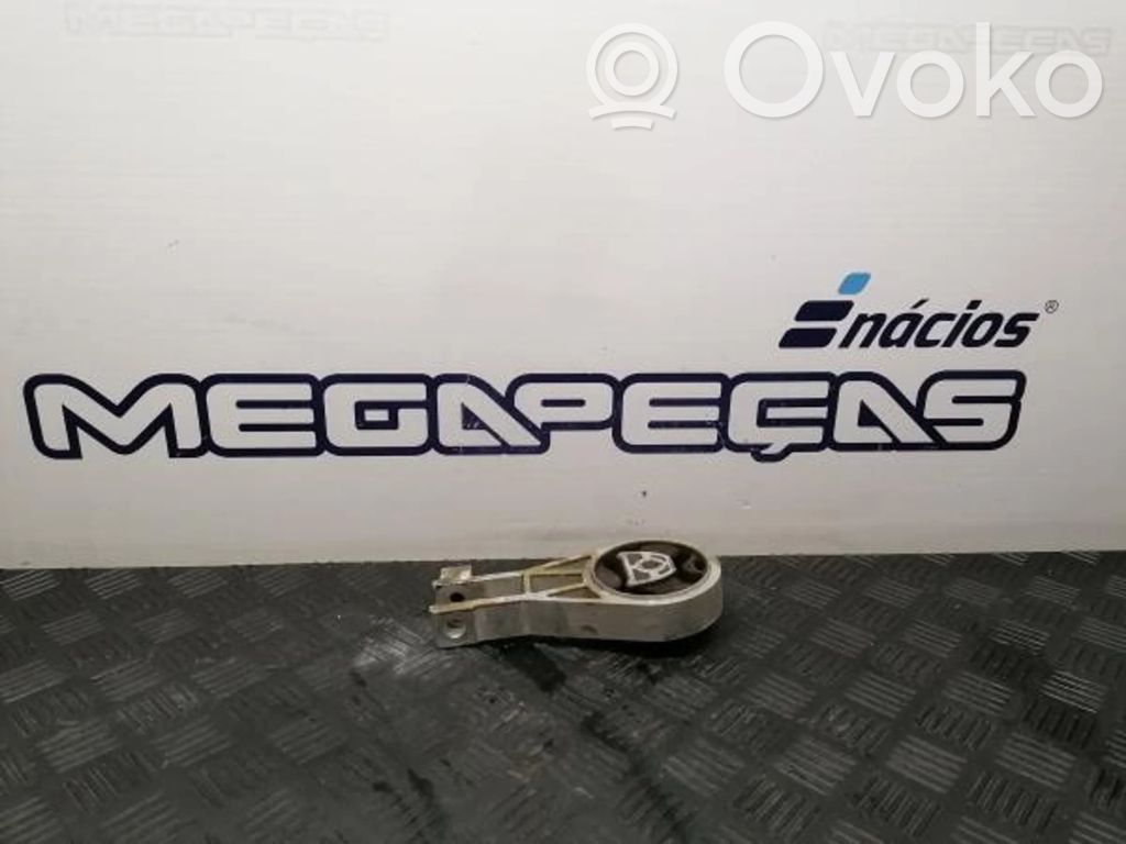 Motorlager Motordämpfer   633374681