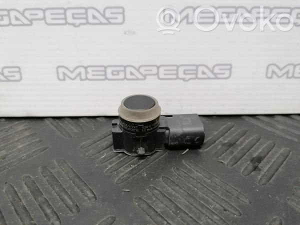 Citroen C4 Grand Picasso Sensor de aparcamiento PDC 