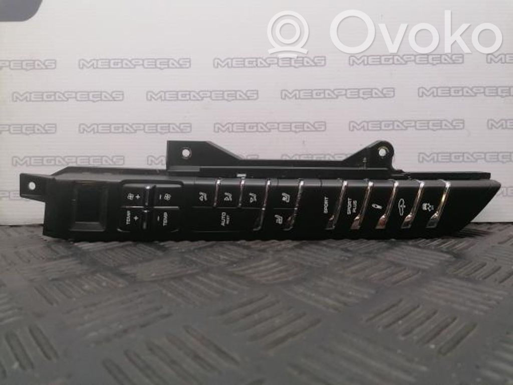 Interruptor de control multifunción   97061343703DML,97061343703