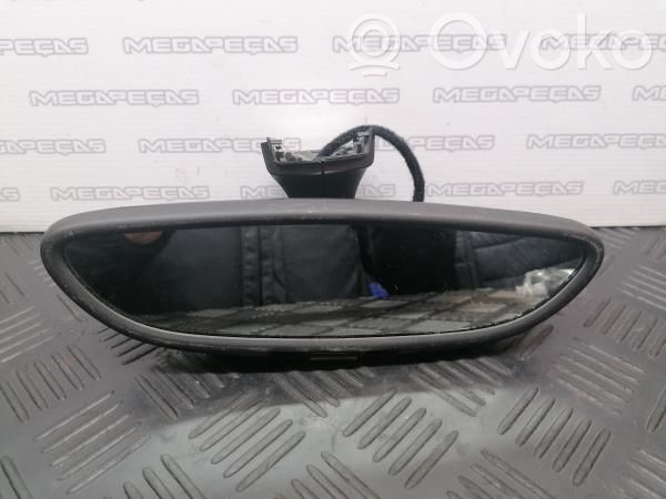 Porsche Panamera (970) Espejo retrovisor (interior) 