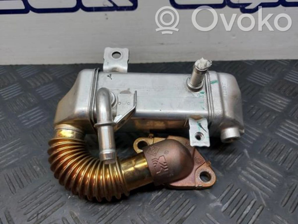 Valvola di raffreddamento EGR   147350678R