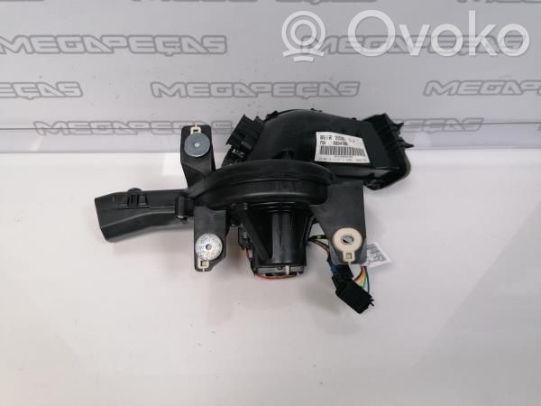 Ventilator aerotermă   9683441680