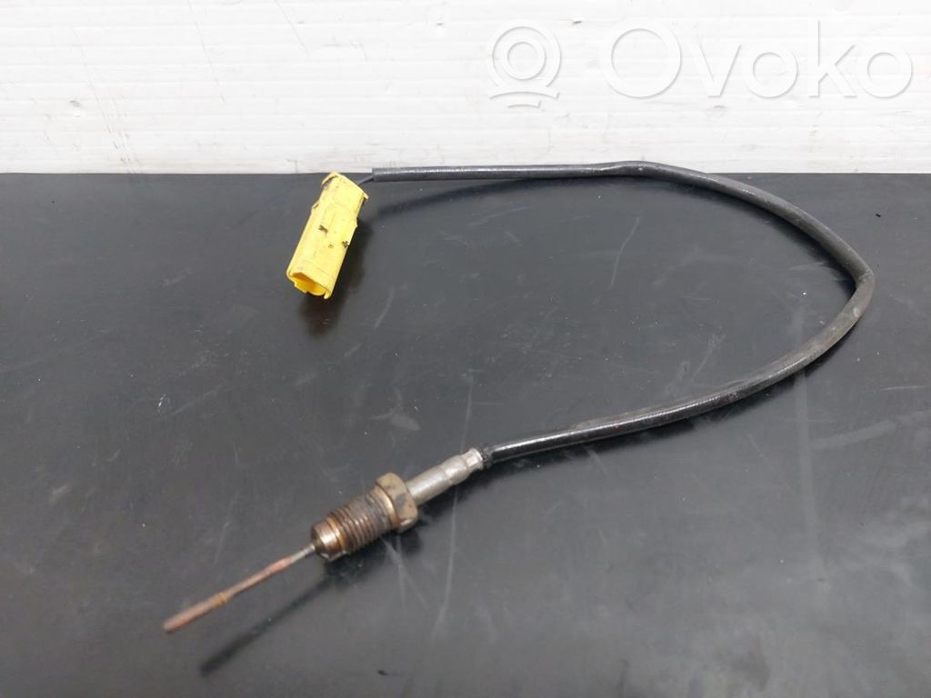 Citroen C5 Sensor de temperatura del aire externo/exterior 