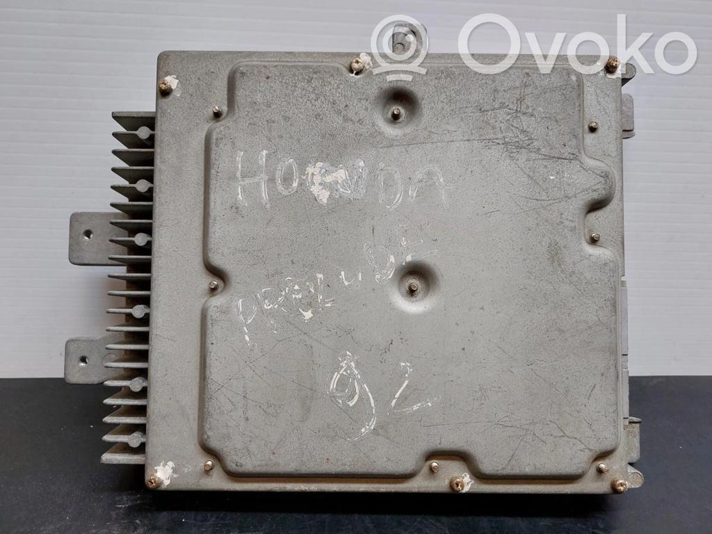 Honda Prelude ABS control unit/module 