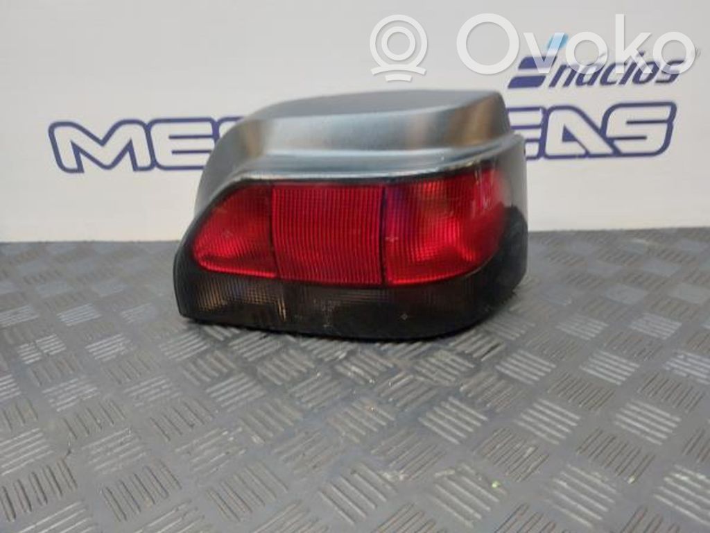 Lampa tylna   7700827552