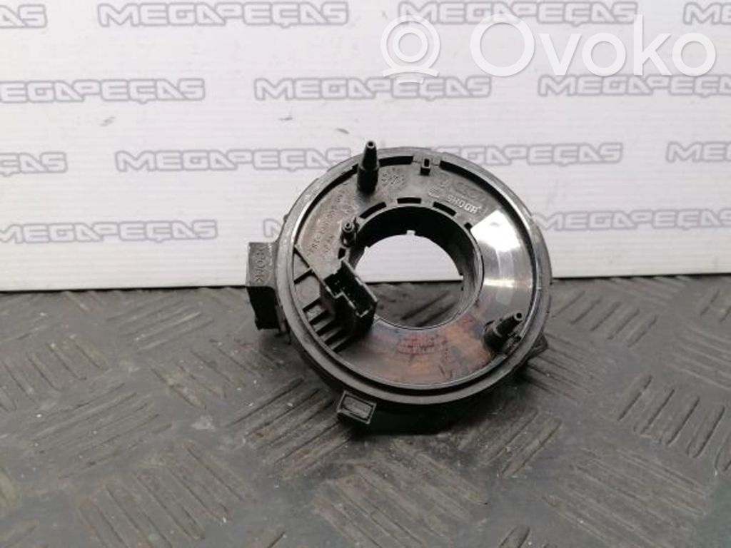 Volkswagen Golf IV Innesco anello di contatto dell’airbag (anello SRS)