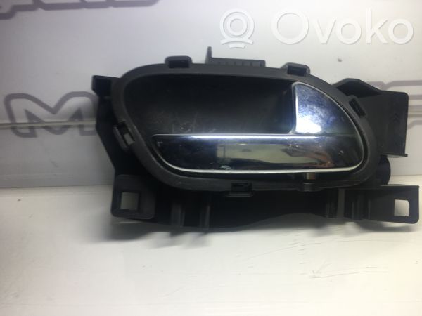 Mâner interior ușă spate   9683446577,9683446077
