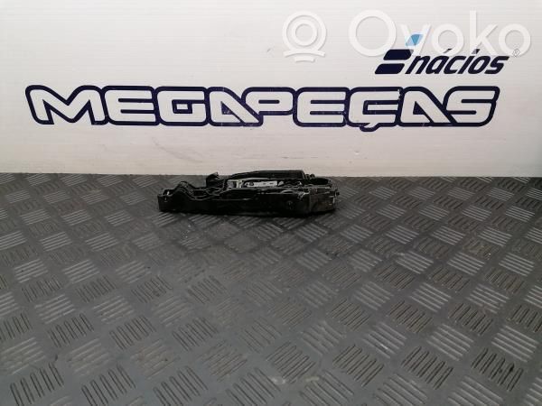 Peugeot 508 Obudowa klamki wewnętrznej drzwi przednich 