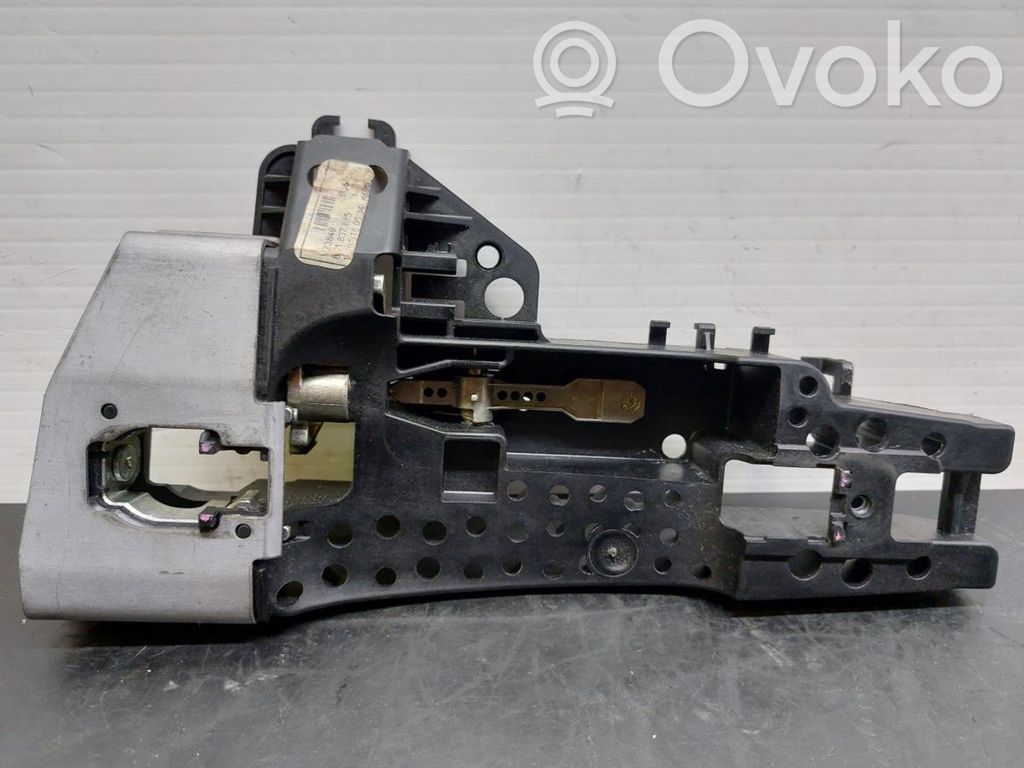 Audi A5 Sportback 8TA Rivestimento della maniglia interna per portiera anteriore 