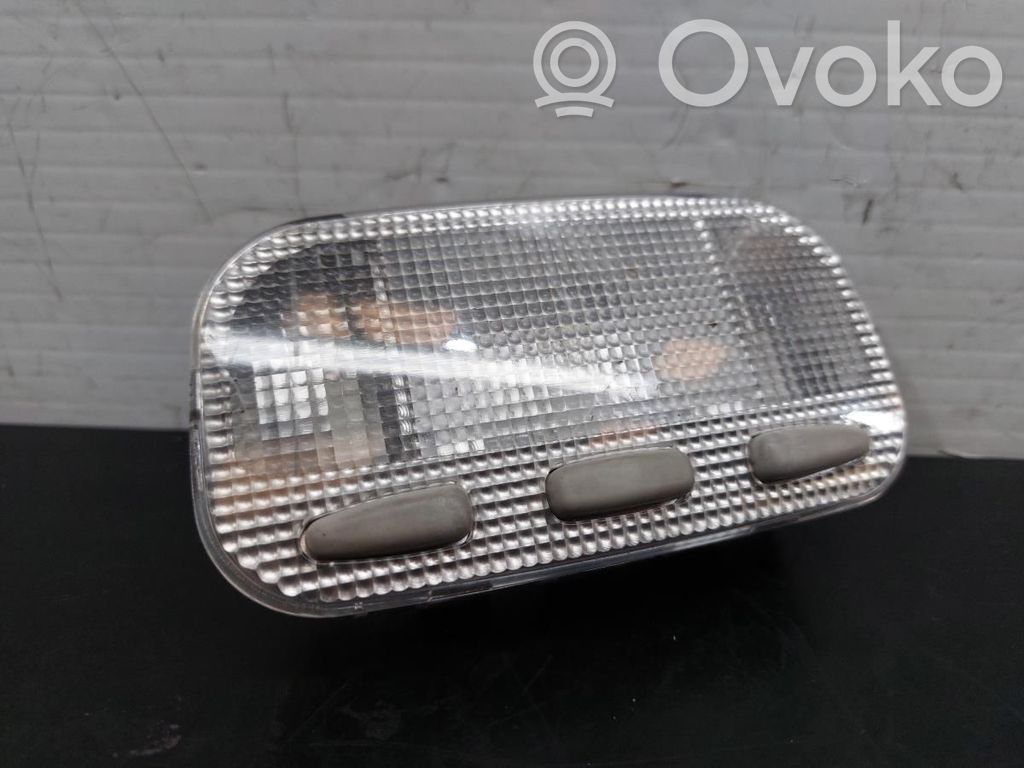 Citroen C3 Consola de luz del techo 