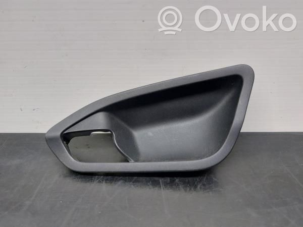 BMW 1 F20 F21 Mască ușă spate (turnată) 