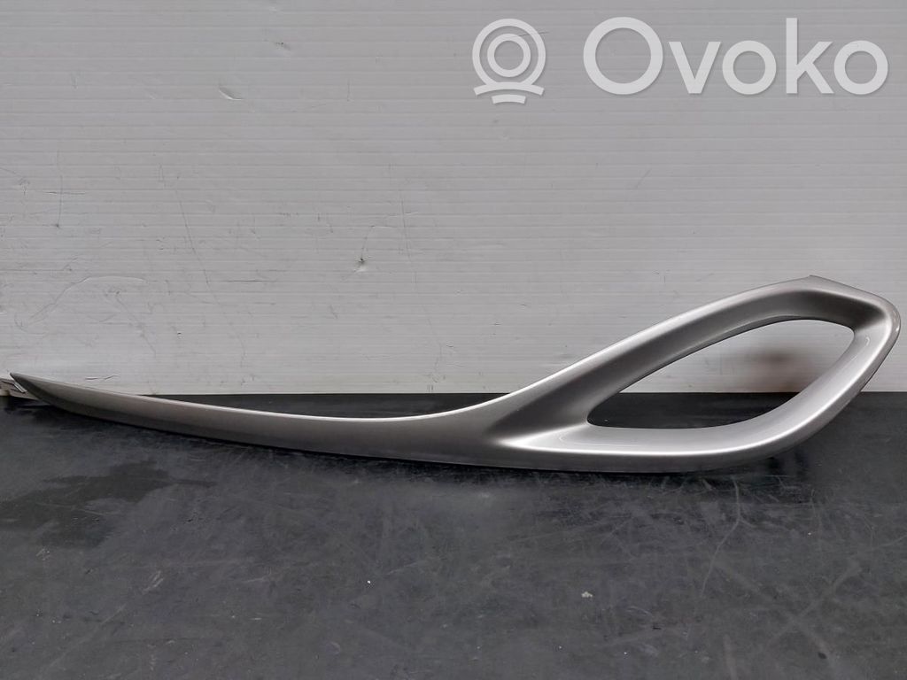 Opel Astra K Mască ușă față (turnată) 