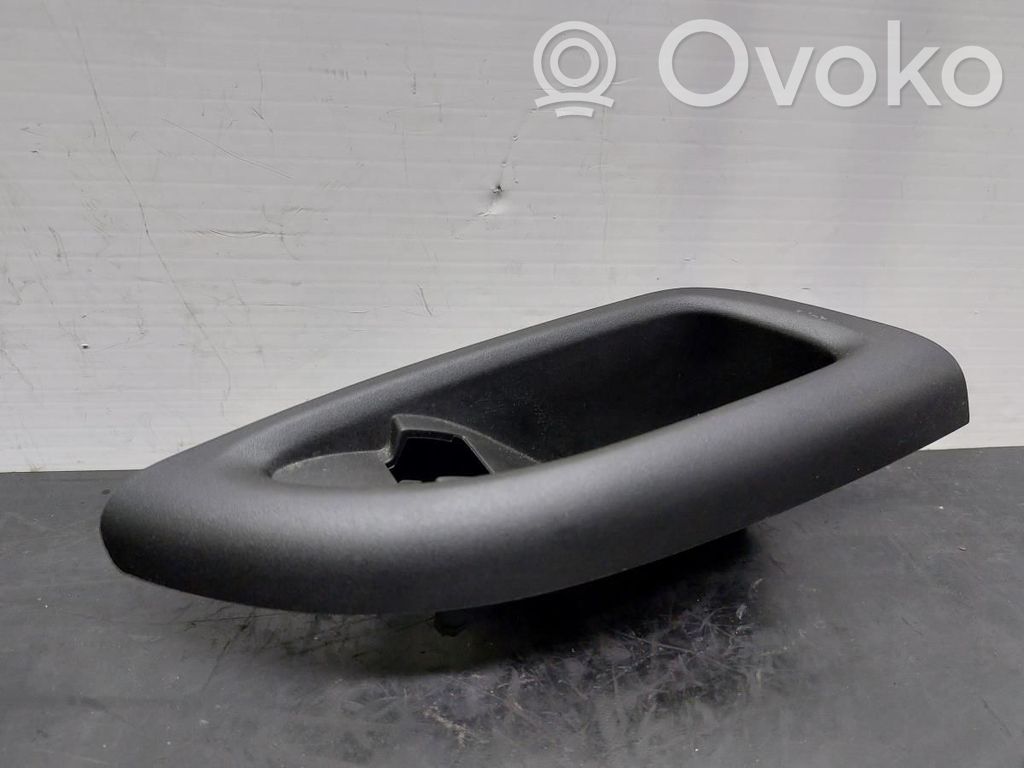 Opel Astra K Rivestimento della portiera anteriore (modanatura) 