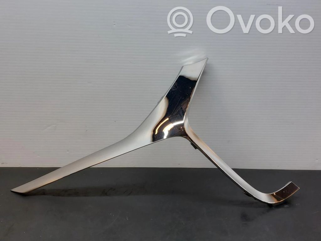 DS Automobiles 3 Crossback Coin du pare-chocs avant